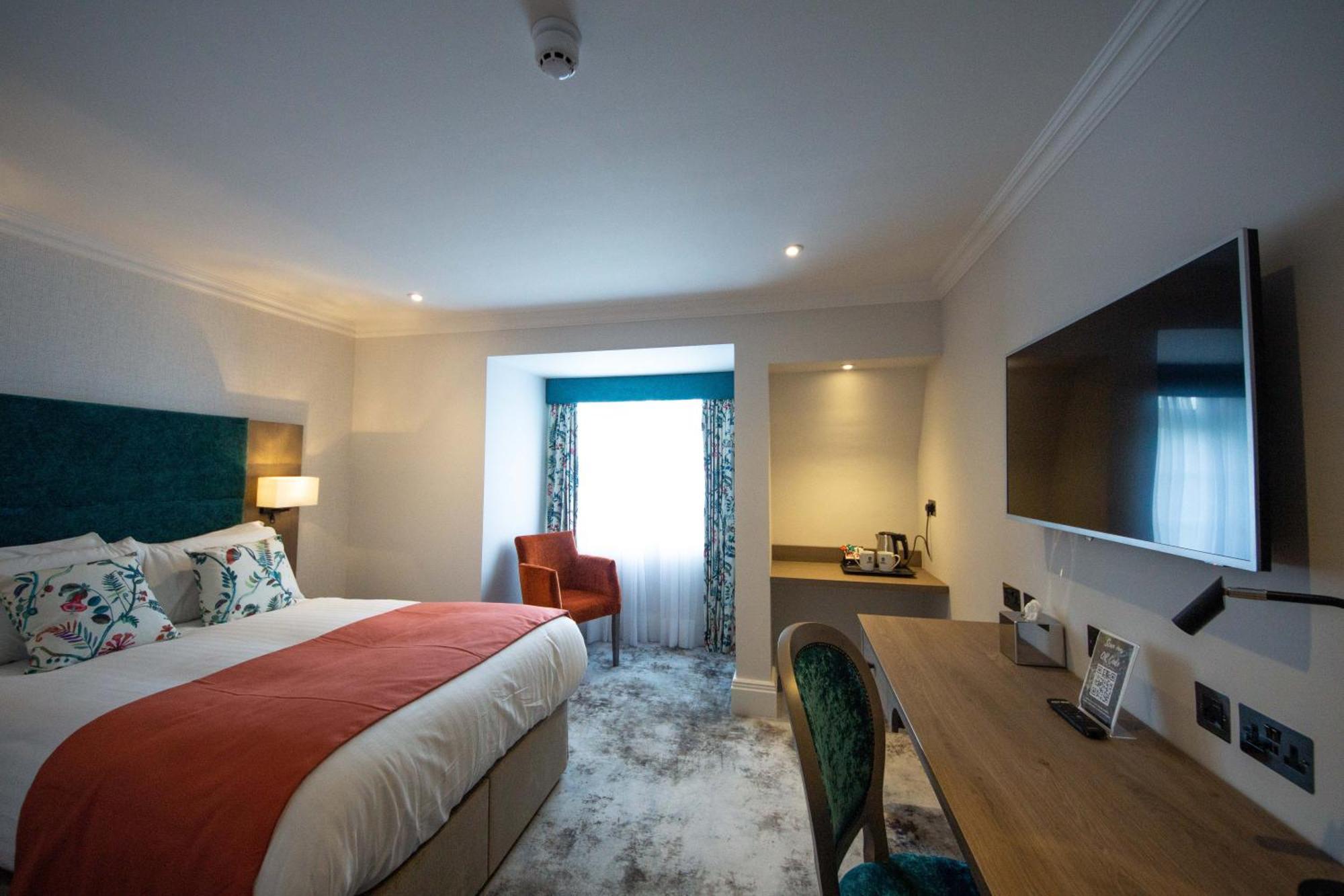 Best Western Abbots Barton Hotel Canterbury Bagian luar foto